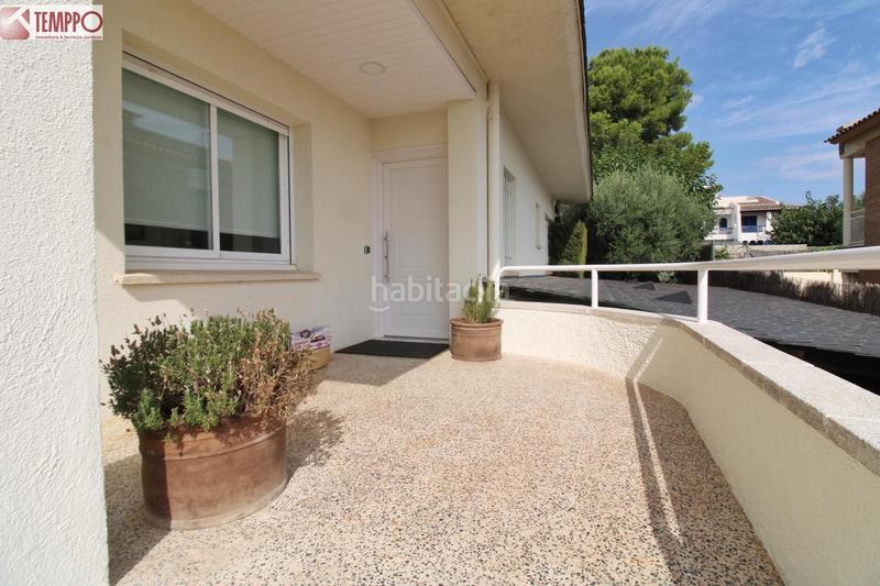 Foto 5ff0af9c-af64-4797-97a0-36e887108aa5. House with heating parking pool in El Tancat-Mas d´en Gual Vendrell (El)