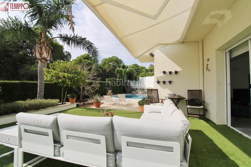 Foto 609efc20-22db-4f55-b305-81f3e45ed059. House with heating parking pool in El Tancat-Mas d´en Gual Vendrell (El)