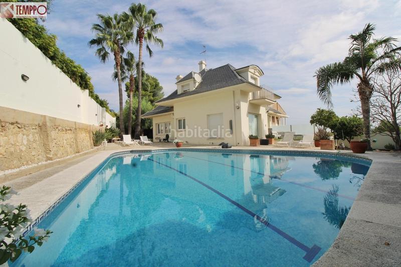 Foto 64371eb9-e6a7-4216-a141-de62f6dd3173. House with heating parking pool in El Tancat-Mas d´en Gual Vendrell (El)