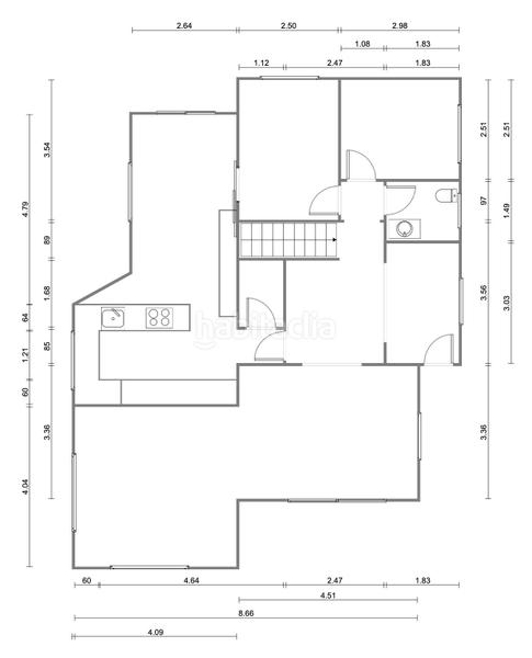 Foto 6f0e2402-dd21-4d51-885c-be1e5e56f680. House with heating parking pool in El Tancat-Mas d´en Gual Vendrell (El)
