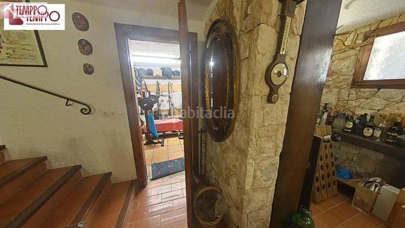 Foto 6f2f7fa7-47ed-4361-ac7a-99a2d41f7dfd. House with heating parking pool in El Tancat-Mas d´en Gual Vendrell (El)