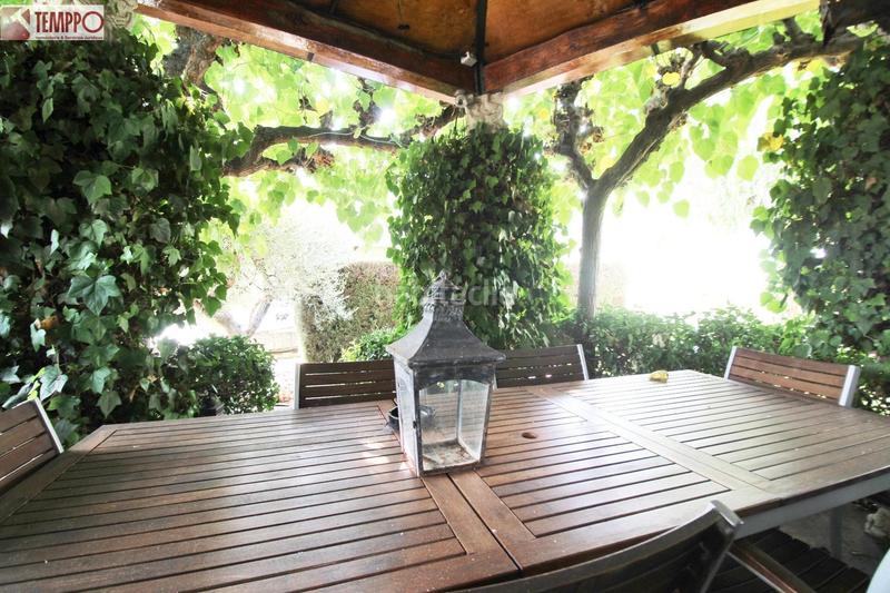 Foto a27896c6-ef55-4ed9-80ef-b0553162b5d0. House with heating parking pool in El Tancat-Mas d´en Gual Vendrell (El)