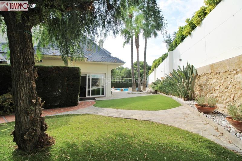 Foto b0114ab7-a2e7-46f5-a44a-90cb886822bd. House with heating parking pool in El Tancat-Mas d´en Gual Vendrell (El)