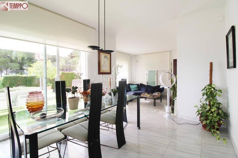 Foto bf772b2a-3cd2-4d96-bc86-f09491990df3. House with heating parking pool in El Tancat-Mas d´en Gual Vendrell (El)