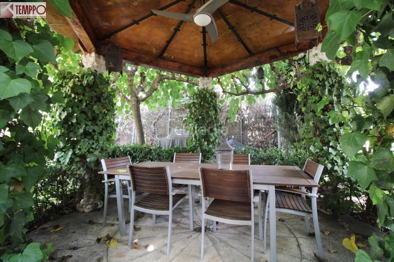 Foto cf0face7-9a61-41b1-890b-f383479e7a87. House with heating parking pool in El Tancat-Mas d´en Gual Vendrell (El)