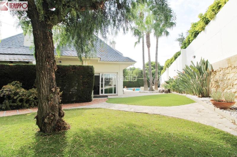 Foto ddfeb3ee-b7fe-43d2-9e6b-b8a286f0464d. House with heating parking pool in El Tancat-Mas d´en Gual Vendrell (El)