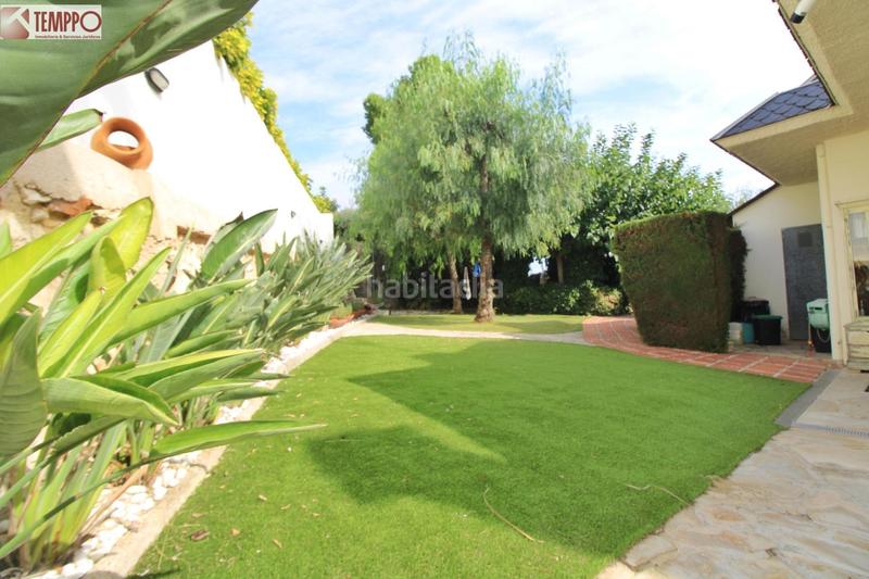 Foto dfc5d7bd-ad38-4c5c-9f21-a132a8e8baf4. House with heating parking pool in El Tancat-Mas d´en Gual Vendrell (El)