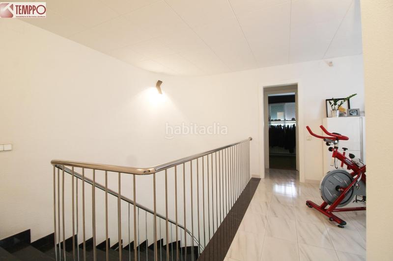 Foto f2bcf1ea-6887-4233-b8a1-9ea7fbeb345f. House with heating parking pool in El Tancat-Mas d´en Gual Vendrell (El)