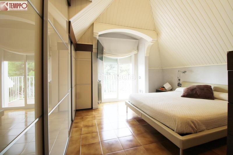 Foto f7471a7e-8c0f-41c3-96b2-9fe0d32aa52d. House with heating parking pool in El Tancat-Mas d´en Gual Vendrell (El)