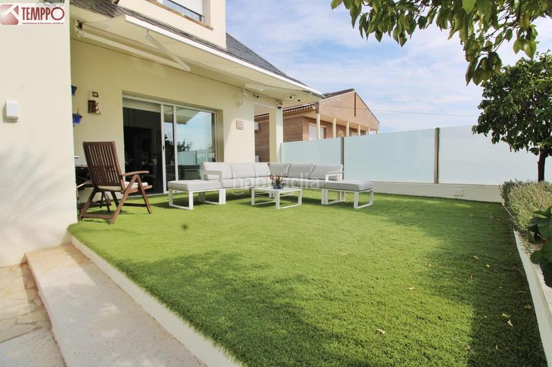 Foto fc879551-2162-4ce5-b682-dc3774fbe5e3. House with heating parking pool in El Tancat-Mas d´en Gual Vendrell (El)