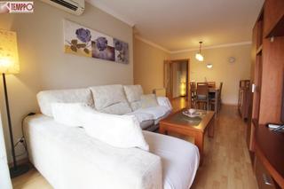 Pis a El Tancat-Mas den Gual. Mucha amplitud encontrars,...y plaza de aparcamiento, trastero