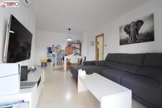 Appartement à El Tancat-Mas d´en Gual. 3 dormitorios y con plaza de pk y ascensor.