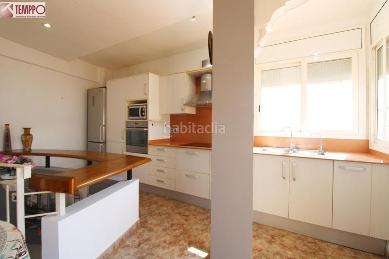 Foto 3bbb6b51-e6a0-40ee-ae4c-de58ac74803d. Attico con riscaldamento in El Tancat-Mas d´en Gual Vendrell (El)