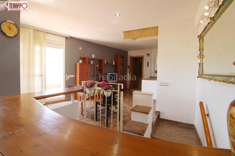 Foto 685793be-f4e4-49f3-805a-01492369acb1. Attico con riscaldamento in El Tancat-Mas d´en Gual Vendrell (El)