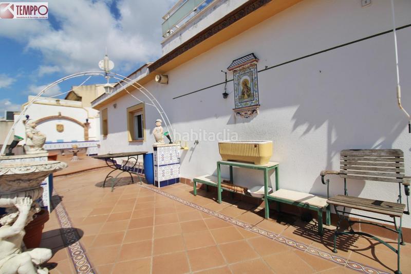 Foto 7e355e01-3c96-42e3-8a18-45d0f0af5f23. Attico con riscaldamento in El Tancat-Mas d´en Gual Vendrell (El)