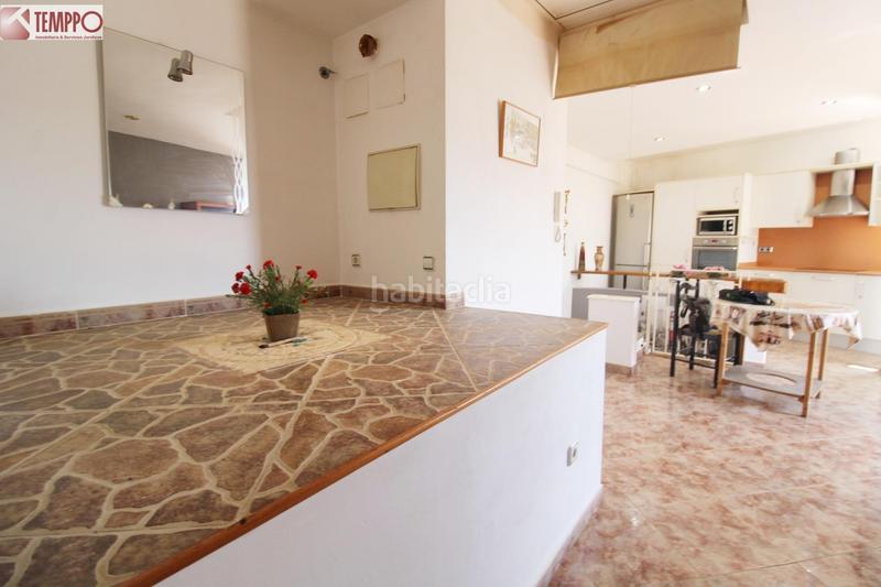 Foto 8a829878-7cb0-46be-a51c-26c1a79555f5. Attico con riscaldamento in El Tancat-Mas d´en Gual Vendrell (El)