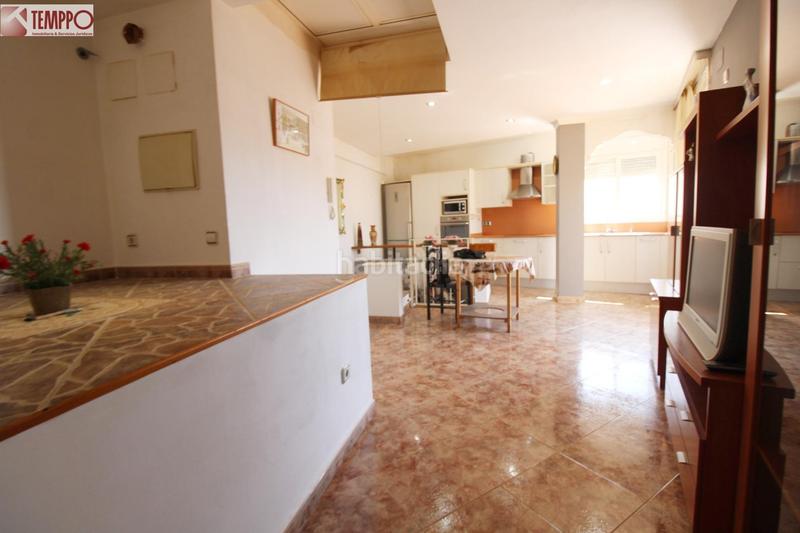 Foto 9c5cccd6-2f14-4d2c-8b31-756176b416fa. Attico con riscaldamento in El Tancat-Mas d´en Gual Vendrell (El)