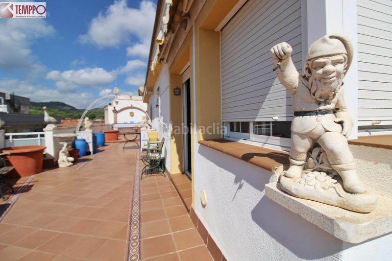 Foto acd5ac23-a053-4d75-aa4c-2d41bf368dd6. Attico con riscaldamento in El Tancat-Mas d´en Gual Vendrell (El)