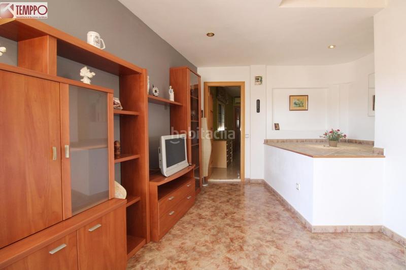 Foto b1cd279c-d4a2-4d4b-9126-2f28fbc6d00d. Attico con riscaldamento in El Tancat-Mas d´en Gual Vendrell (El)