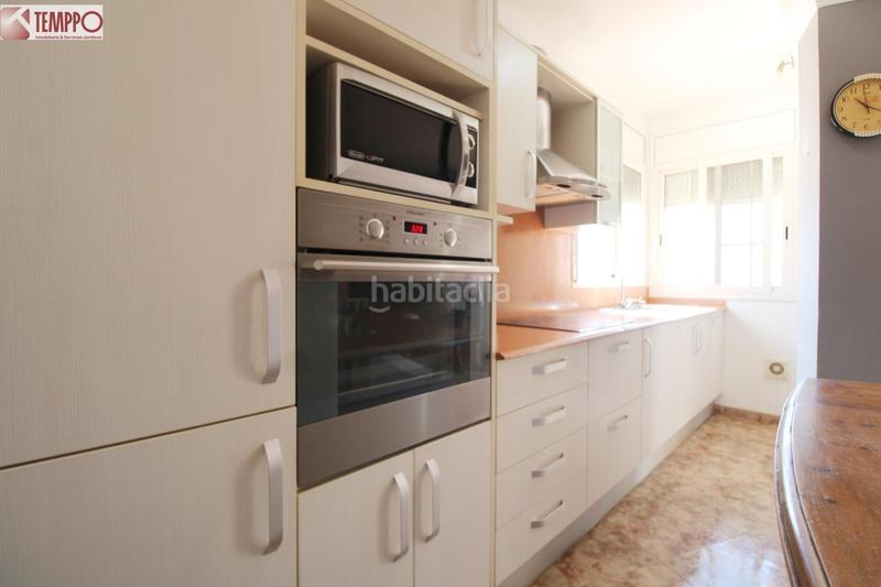 Foto cea78889-0267-4110-8635-48e3dc2918c9. Attico con riscaldamento in El Tancat-Mas d´en Gual Vendrell (El)