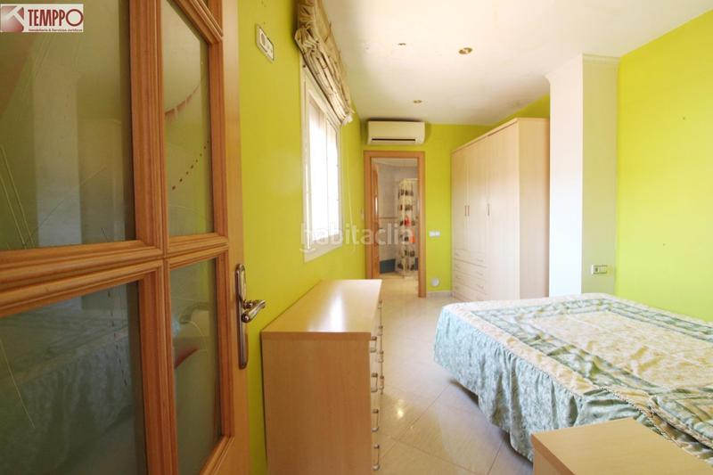 Foto d8b65869-b6ac-48d4-90d0-cc1e4574cef1. Attico con riscaldamento in El Tancat-Mas d´en Gual Vendrell (El)