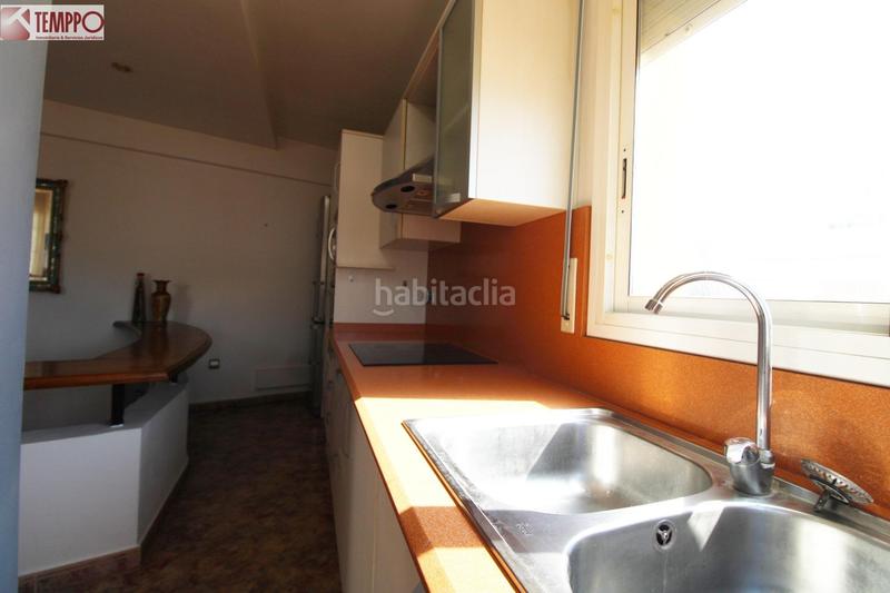 Foto ea87125b-8071-43e4-8b0b-a473b1eb5943. Attico con riscaldamento in El Tancat-Mas d´en Gual Vendrell (El)