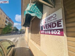 Local Comercial  Del mas d'en gual. Listo para poder empezar!