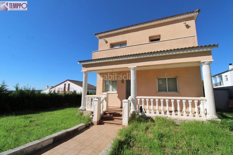 Foto 0857bf6c-dfee-4eaa-8635-fb6f98b84177. Casa amb calefacció aparcament a Sant Jaume dels Domenys