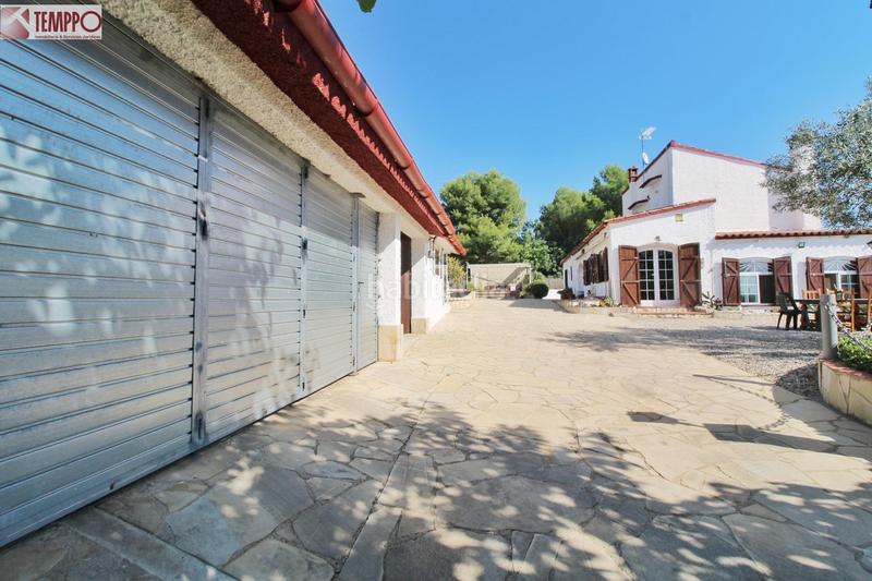 Foto 26ac0eea-3e0d-4349-b3c7-72d5a6dda96e. Casa amb calefacció aparcament piscina a Nou Vendrell Vendrell (El)