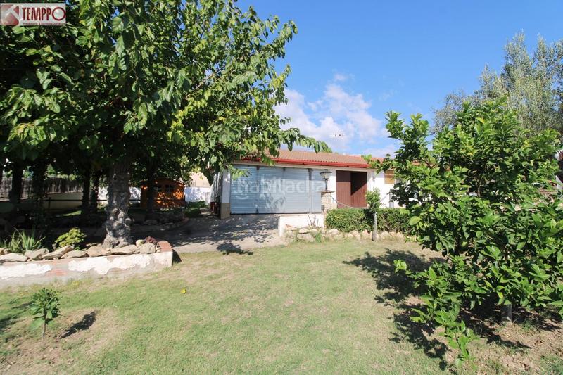 Foto 46c51aac-ab94-4203-953d-cd8e9d6a0f86. Casa amb calefacció aparcament piscina a Nou Vendrell Vendrell (El)