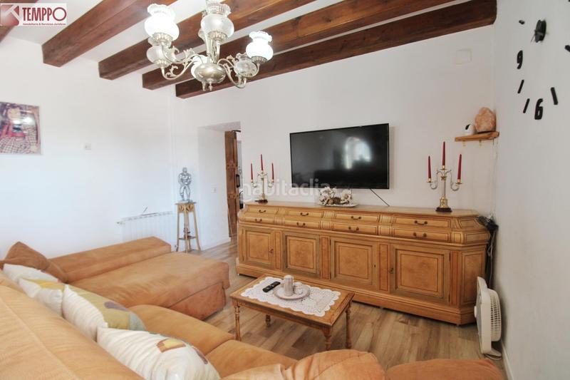Foto 70516a27-4bd1-4191-a03d-85883ba729c0. Casa amb calefacció aparcament piscina a Nou Vendrell Vendrell (El)