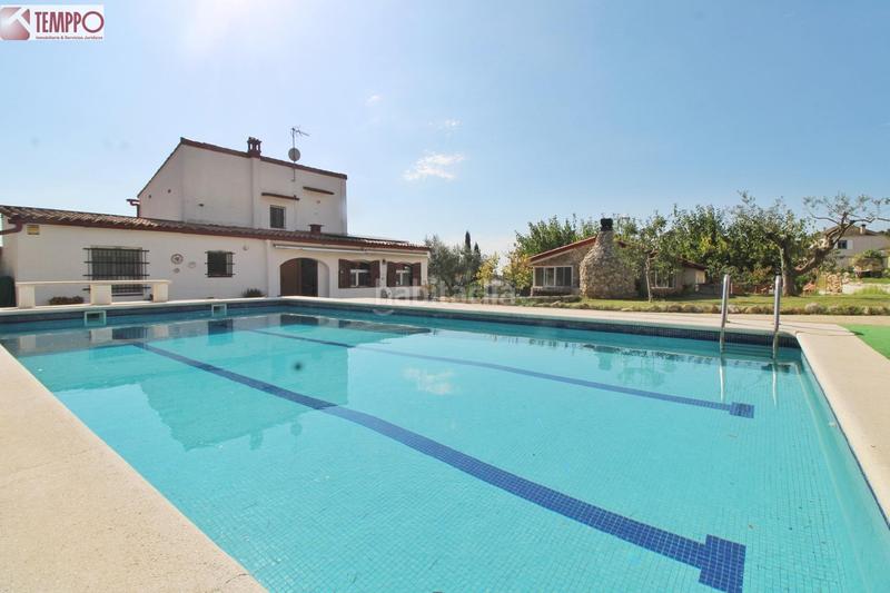 Foto 85aee04d-29ee-4a5d-8e54-9281a8d933b5. Casa amb calefacció aparcament piscina a Nou Vendrell Vendrell (El)