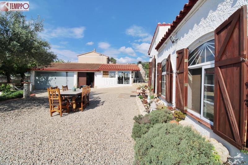 Foto abe1c038-bea3-4c92-a71a-ff13b442bba2. Casa amb calefacció aparcament piscina a Nou Vendrell Vendrell (El)