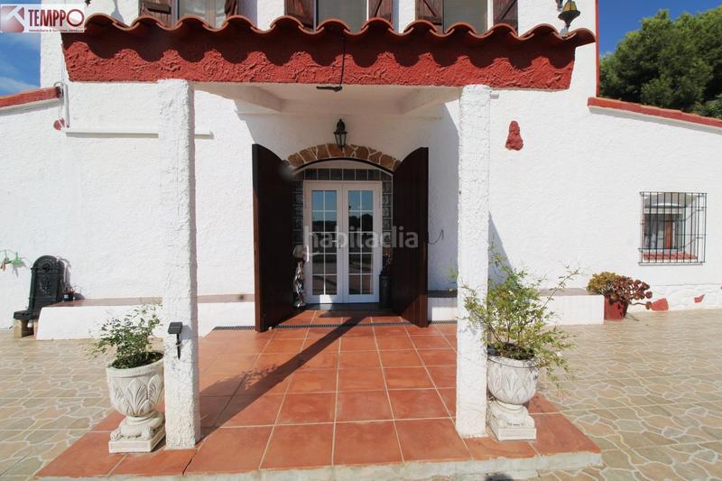 Foto e51de600-9eb2-4b83-afc1-bc35b26ff8ce. Casa amb calefacció aparcament piscina a Nou Vendrell Vendrell (El)