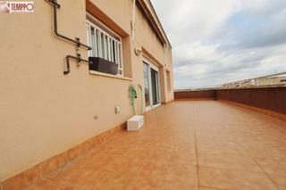 tic a Centre. tico con terraza espectacular de 50 m!