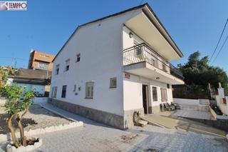 Lloguer Casa a Bisbal del Penedès (La). Casa en alquiler con 2 viviendas independientes