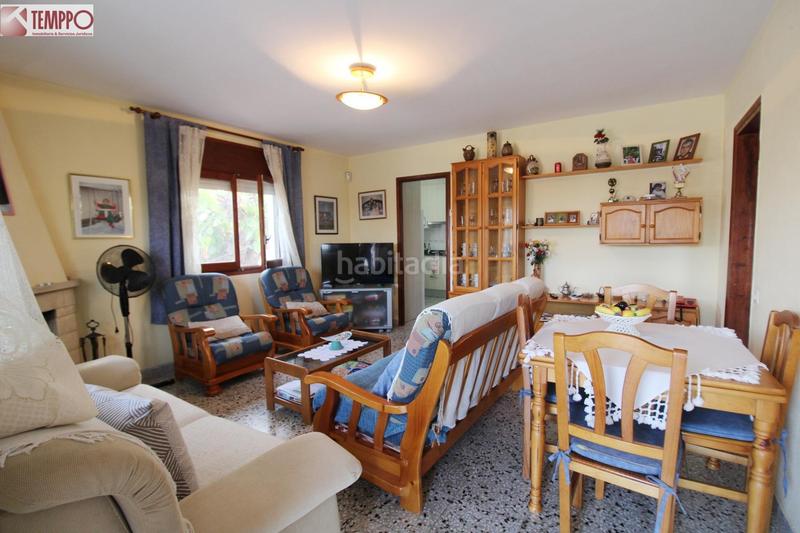 Foto 4c4d2062-11a3-480a-a6fa-07265421116a. Casa vivienda en can gordei tu refugio con jardín y piscina en Bisbal del Penedès (La)