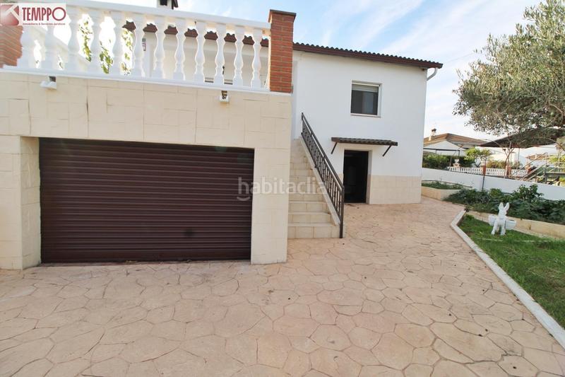Foto 5fe2032c-9f7b-42da-b13e-954b561ce52f. Casa vivienda en can gordei tu refugio con jardín y piscina en Bisbal del Penedès (La)