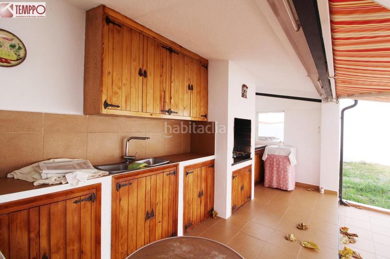 Foto 8faba916-726d-4aa5-964a-50f9594fd2b8. Casa vivienda en can gordei tu refugio con jardín y piscina en Bisbal del Penedès (La)