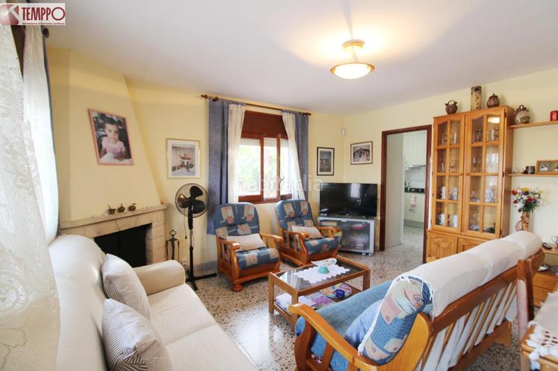 Foto d5d248e4-3ef1-4763-8571-d9c621c839ab. Casa vivienda en can gordei tu refugio con jardín y piscina en Bisbal del Penedès (La)