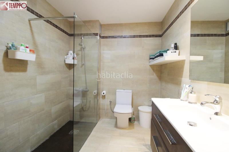 Foto 13e12f63-e265-4b1d-af47-7df1833b8701. Semi detached house with heating parking in La Franquesa-Oasis Park Vendrell (El)