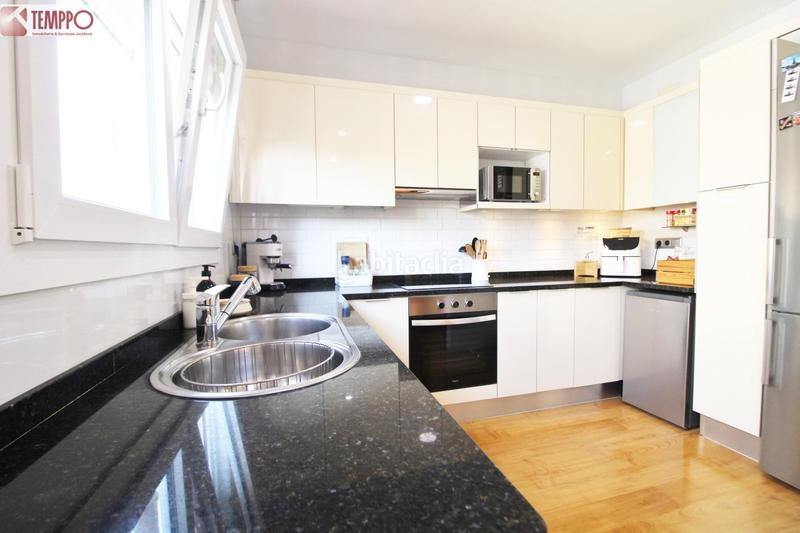 Foto 1b605a47-6d2b-417f-a34e-85b9a5baf261. Semi detached house with heating parking in La Franquesa-Oasis Park Vendrell (El)