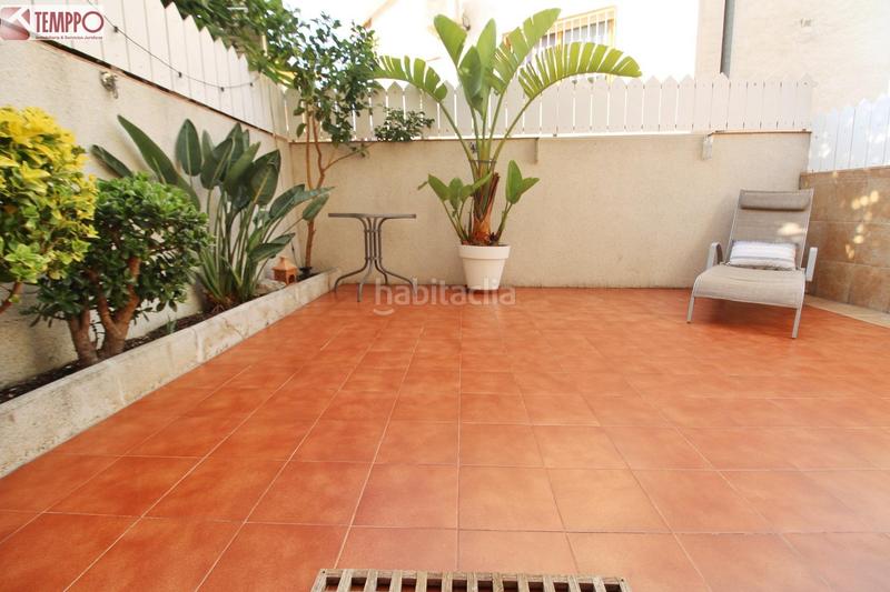 Foto 24bd1d44-2181-471d-9ae7-ffaefeafef1c. Casa a schiera con riscaldamento parcheggio in La Franquesa-Oasis Park Vendrell (El)