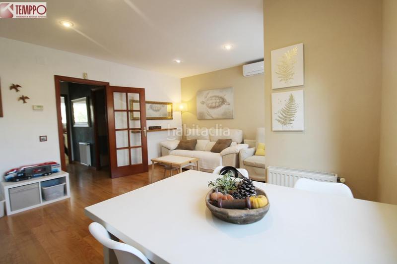 Foto 2fc126ba-8586-413e-9294-96b5265b6371. Casa a schiera con riscaldamento parcheggio in La Franquesa-Oasis Park Vendrell (El)