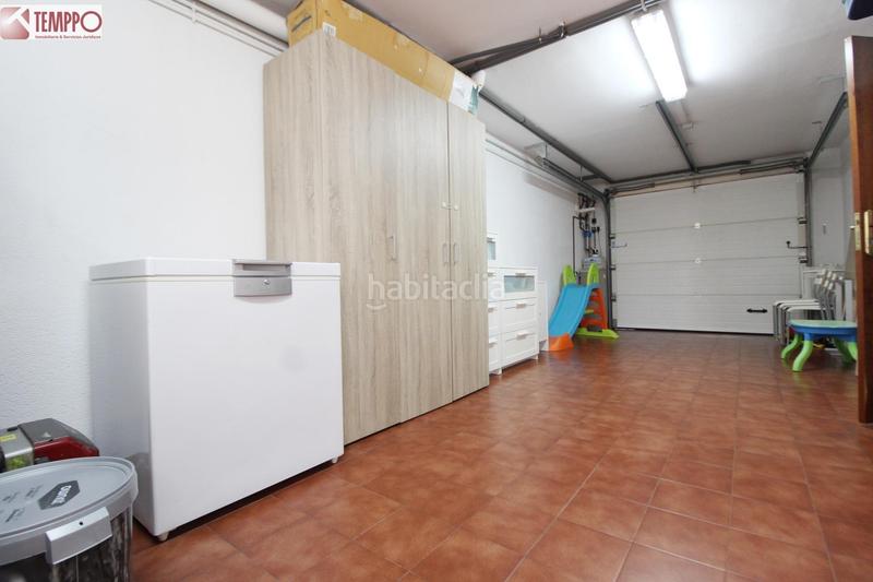 Foto 39717cd5-d1e2-4769-9565-2384b1a3aaba. Semi detached house with heating parking in La Franquesa-Oasis Park Vendrell (El)