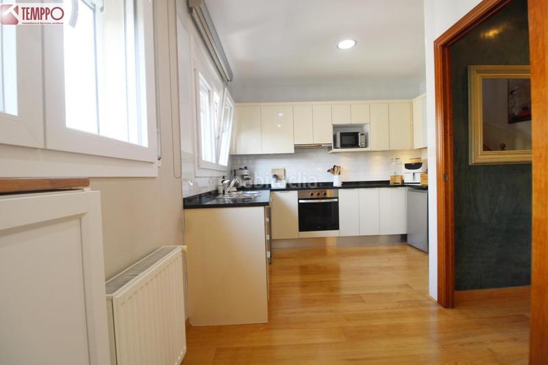 Foto 5215406b-1b91-4c9e-be66-9fa91f3c00cd. Semi detached house with heating parking in La Franquesa-Oasis Park Vendrell (El)