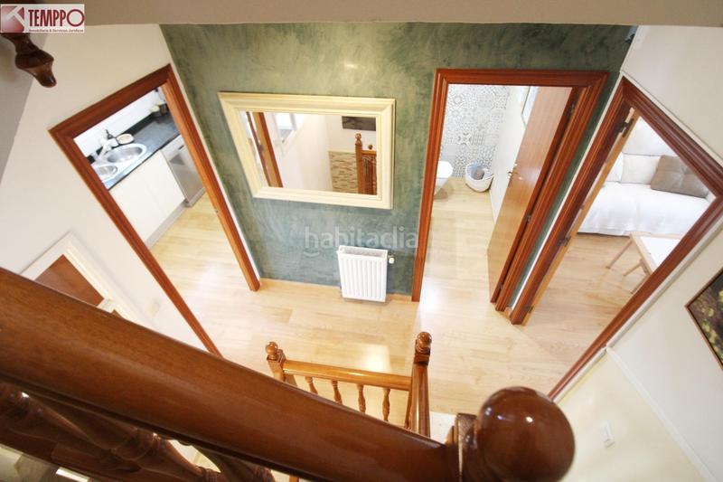 Foto 584ad0a8-de51-4aaf-b729-b95fd94819c2. Semi detached house with heating parking in La Franquesa-Oasis Park Vendrell (El)