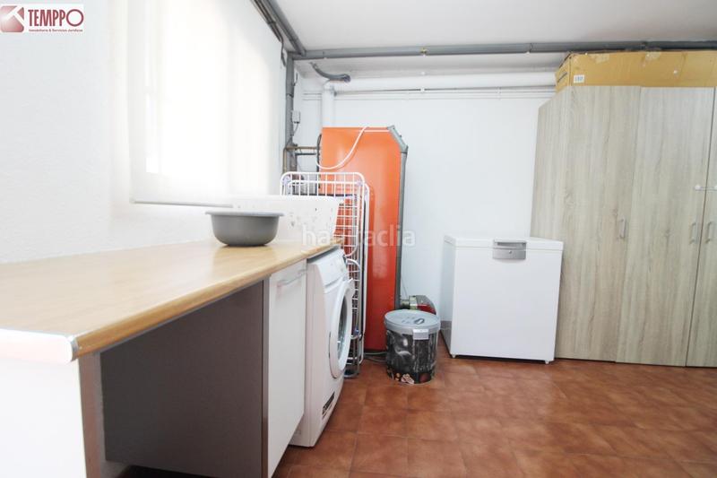 Foto 667fe157-7a5c-4a3c-a0e2-522201a80c30. Casa a schiera con riscaldamento parcheggio in La Franquesa-Oasis Park Vendrell (El)