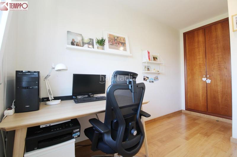 Foto 77f1825d-98ba-4606-b950-19f9c52a44a5. Casa a schiera con riscaldamento parcheggio in La Franquesa-Oasis Park Vendrell (El)