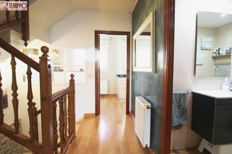 Foto 7a5eb895-b81c-435d-8493-5ce4c039adb2. Semi detached house with heating parking in La Franquesa-Oasis Park Vendrell (El)